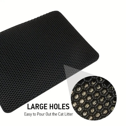 Cat Litter Mat