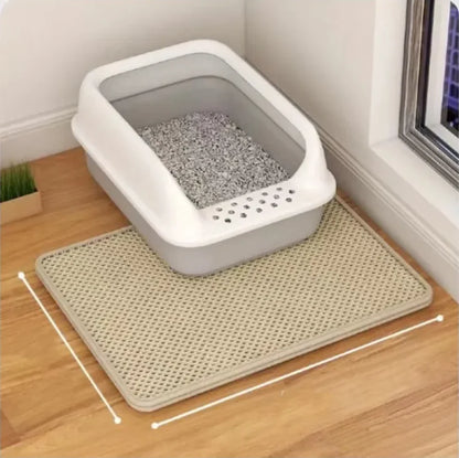 Cat Litter Mat
