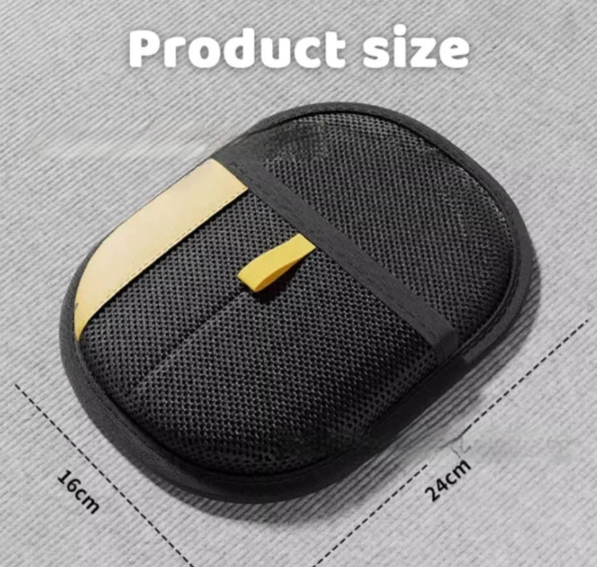 Cat Hair Removal Glove