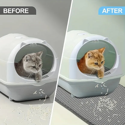 Cat Litter Mat