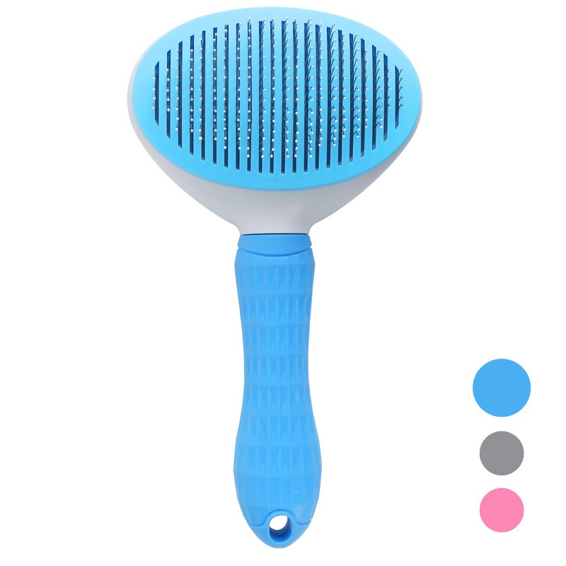 Cat Hair Removal