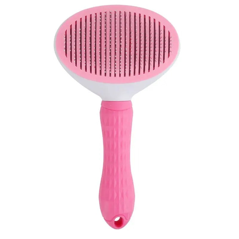 Hair Removal Brush for cats and Dogs