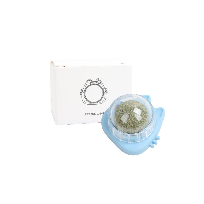 Catnip Ball Toy for Cats – view 13