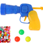 Cat Toy Launcher with Soft Balls