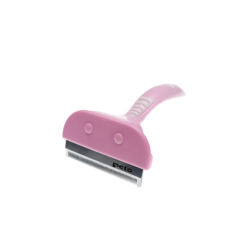 Cat Grooming & De-Shedding Brush
