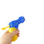 Cat Toy Launcher with Soft Balls