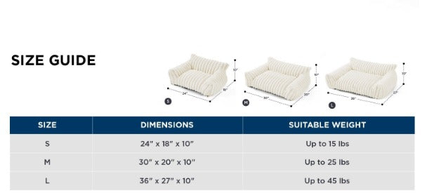 Four-Season Plush Pet Bed – view 7