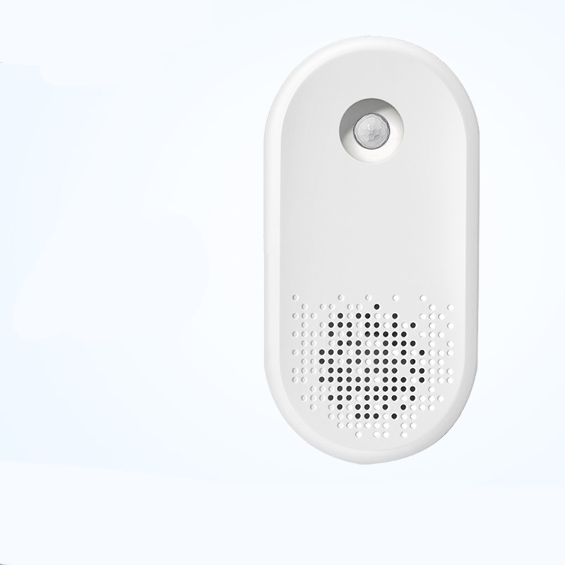 Smart Cat Litter Deodorizer