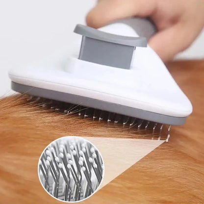 Hair Removal Brush for cats and Dogs
