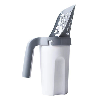 Cat Litter Scoop