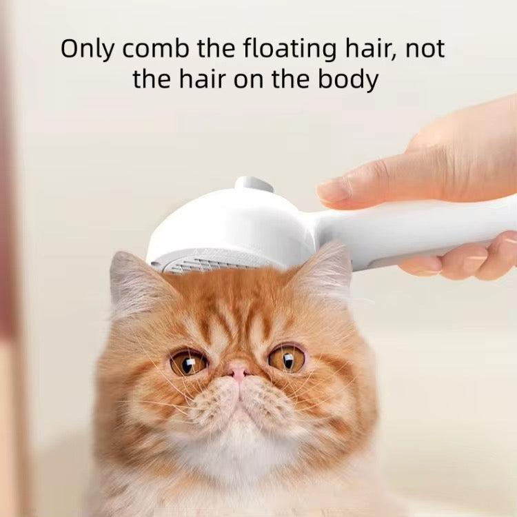 Cat Hair Spray Brush – view 3