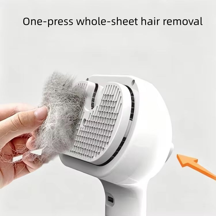 Cat Hair Spray Brush – view 5