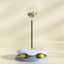 Cat Slow Feeder Toy for Food Dispensing – view 6