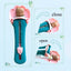 Cat Strip Spoon Feeder – view 4