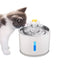 Cat USB Electric Water Feeder