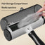 Pet Grooming Brush with Cleaning Roller – view 6