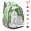 Transparent Cat Backpack Carrier – view 10