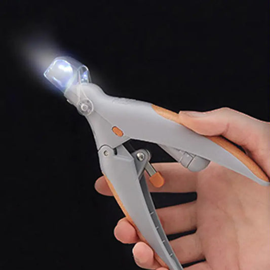 Cat and Dog Nail Clipper