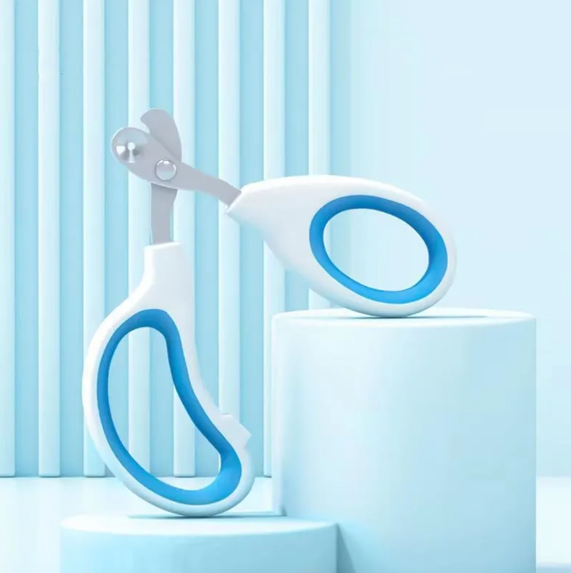 Cat Nail Clippers