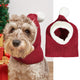 Christmas Reindeer Knit Hat for Pets – view 4