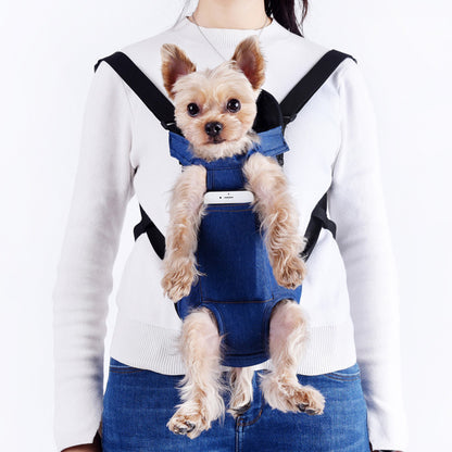 Cat Backpack - Portable and Breathable Carrier