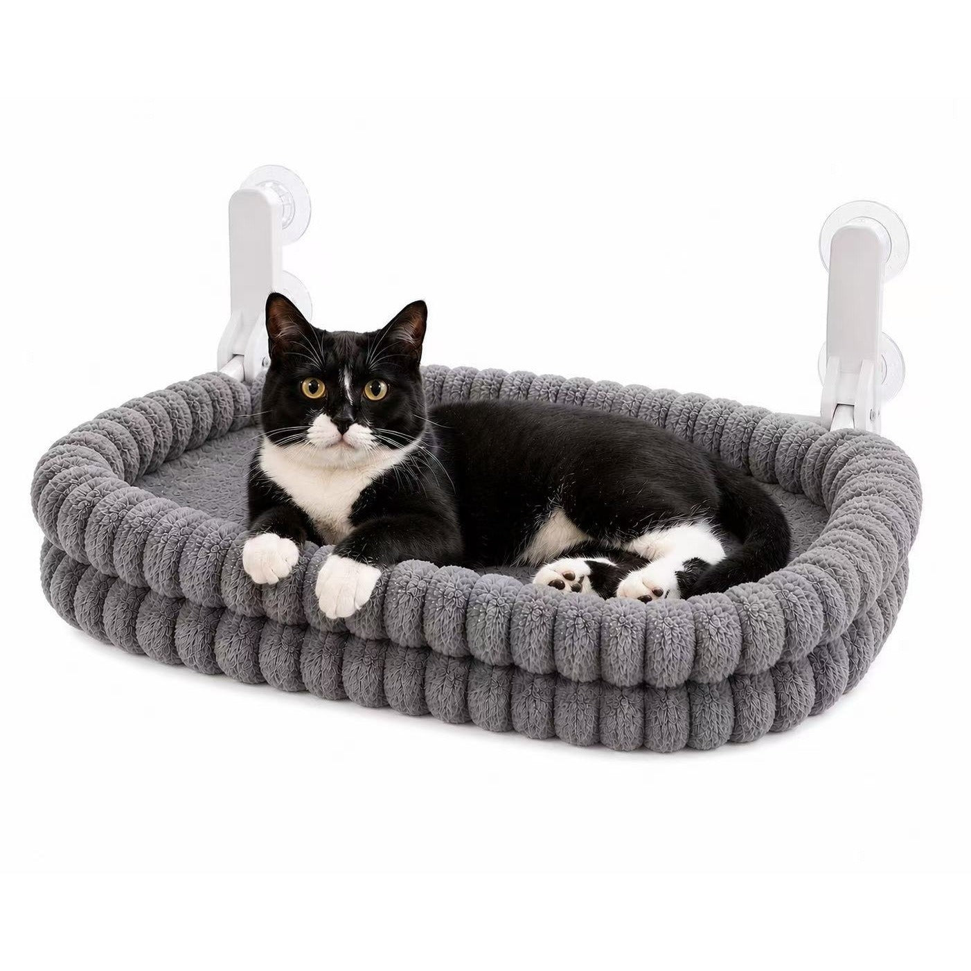 Cat Hammock Wool Bed