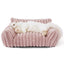 Four-Season Plush Pet Bed – view 8