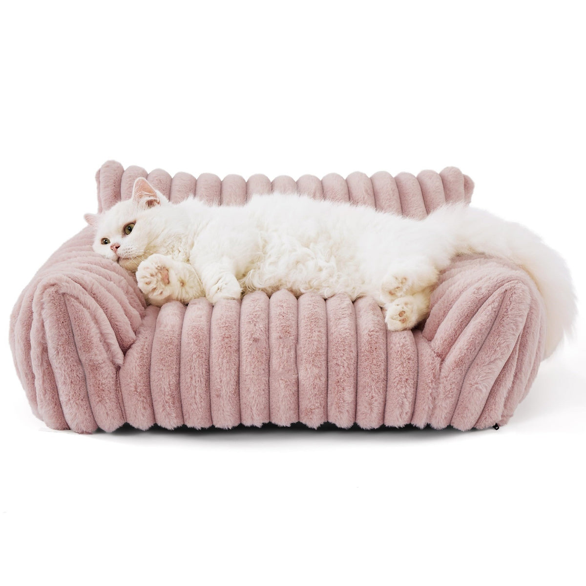 Four-Season Plush Pet Bed – view 8