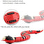 Interactive snake toy for cats – view 4