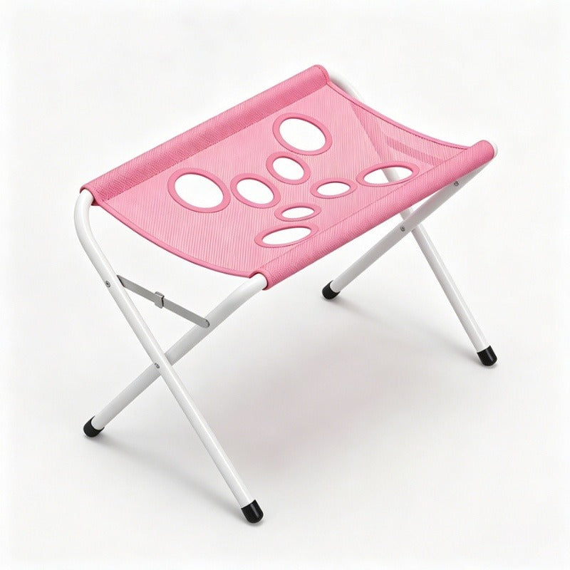 Foldable Pet Bathing Stand & Hammock