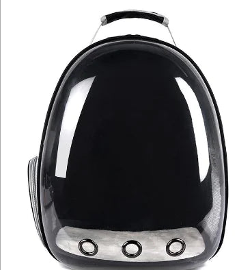 Cat Capsule Backpack