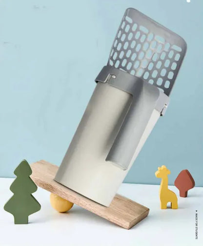 Cat Litter Scoop Set