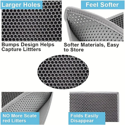 Cat Litter Mat