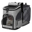 Portable Expandable Pet Backpack – view 5