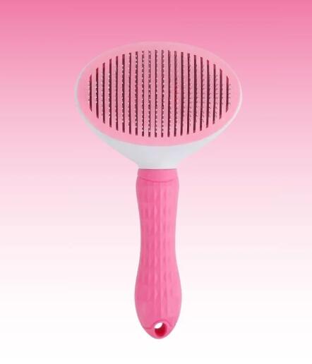 Cat Grooming Comb
