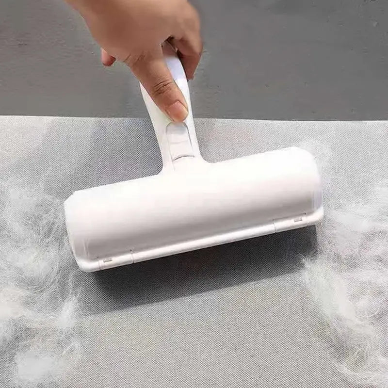 Cat Hair Removal