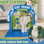 Portable Cat Grooming Station Tool – view 2