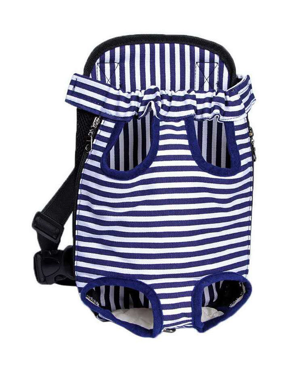 Cat Backpack - Portable and Breathable Carrier