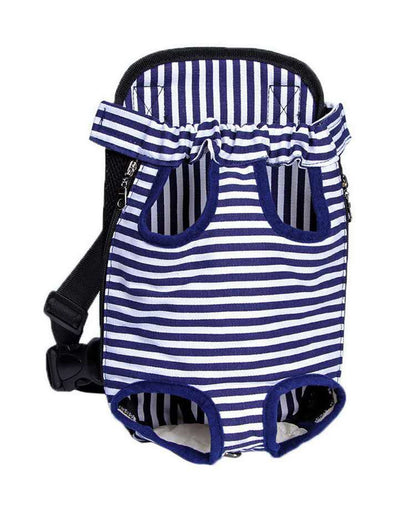 Cat Backpack - Portable and Breathable Carrier