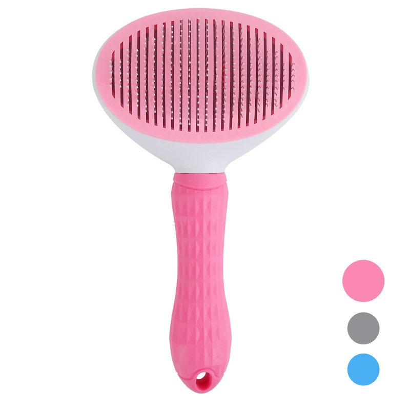 Cat Hair Removal