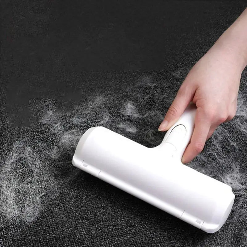 Cat Hair Removal