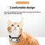 Collar Cat Camera
