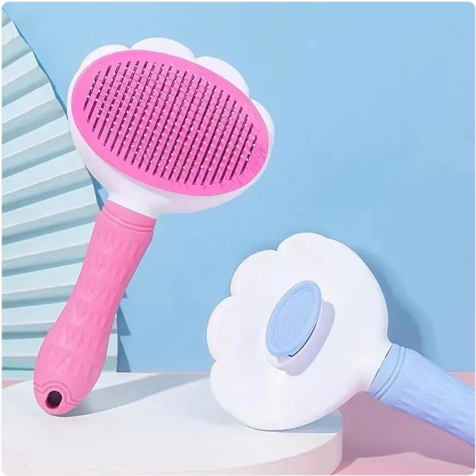 Cat Hair Removal