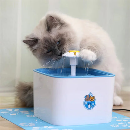 Pet Water Dispenser