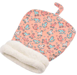 Cat Sleeping Bag Bed
