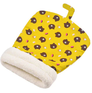 Cat Sleeping Bag Bed