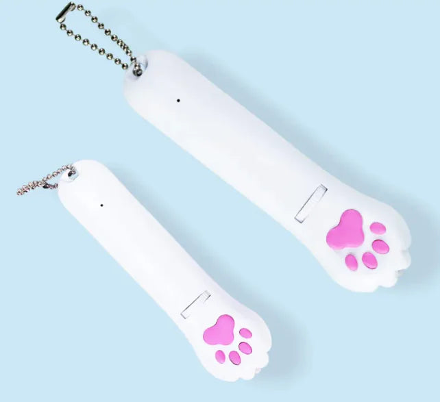 Cat Toys Funny Cat Laser Stick