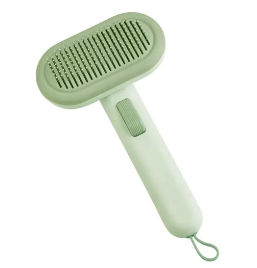 One-Click Cat Hair Remover