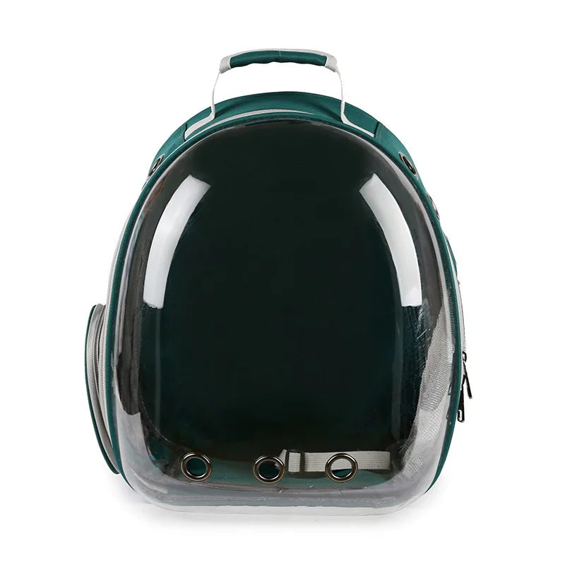 Cat Capsule Backpack