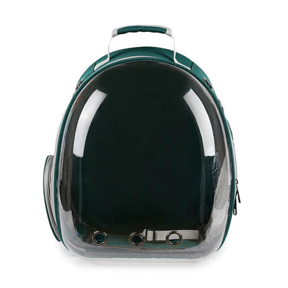 Cat Capsule Backpack